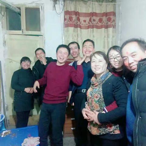 若有机会，下一站继续——记苟家小学一年支教生活