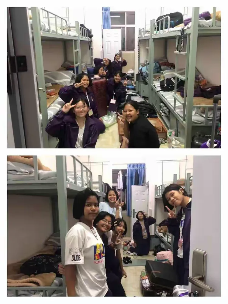 乘风破浪潮头立,扬帆起航正当时