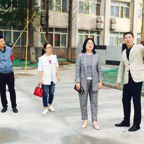 研课赋能成长，匠心深耕课堂——西安市第八十三中学物理组公开课教研活动纪实