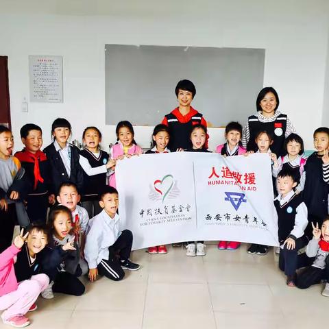 “向灾害Say No   全国减防灾公益活动”走进大华附小