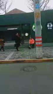 【新城榜样】初中学生见义勇为  遇险报警彰显英雄少年                           ——西安市大华中学报道