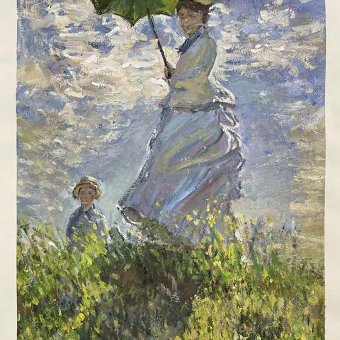 【东昱画室吴老师】暑期班色彩结课作品8.18