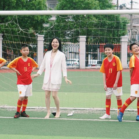 精彩纷“城”  “南”忘六一 ——记衡山县实验小学“六一”儿童节系列庆祝活动