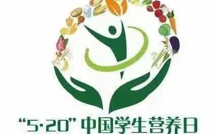 【卫生保健】合理膳食 健康生活——5月20日全民营养周