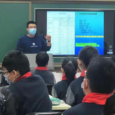 落实 “双减”，深研“六真”——国音实验高部校区教研日活动（四）