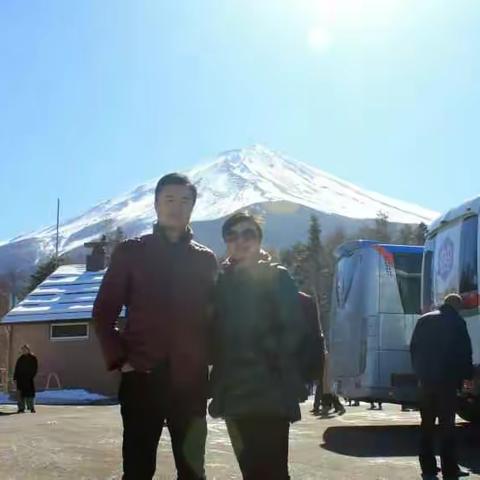 日本之旅