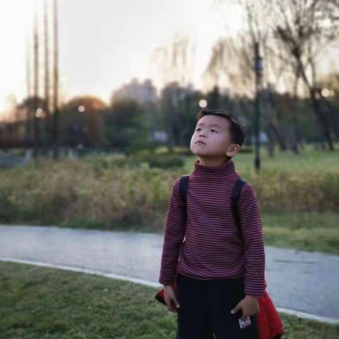 “别样精彩，别样风采”——我们的暑期生活