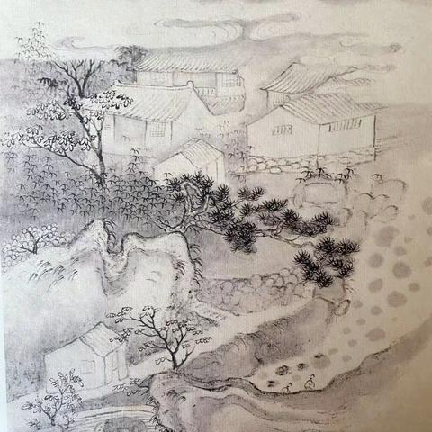 金钱身在物，莫代儿孙作马牛！