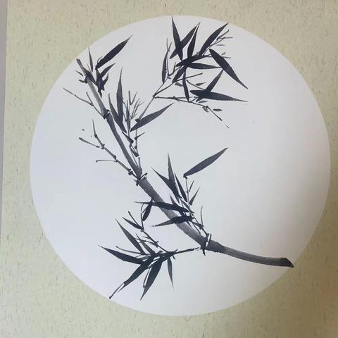 学竹本色做廉洁博济桥人