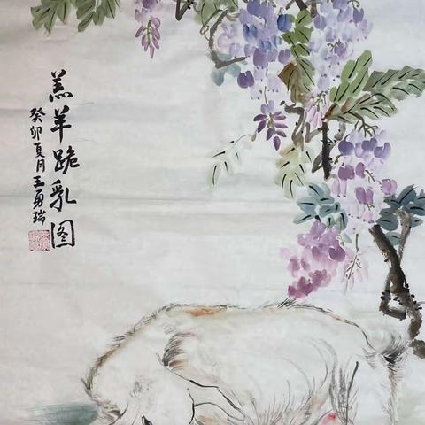 感恩母亲节～孝与廉