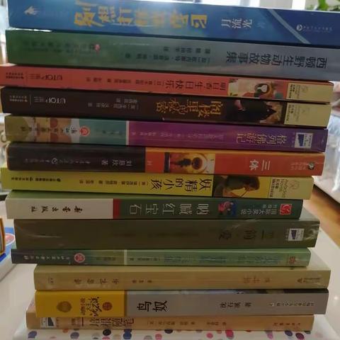 王乐萱的暑假