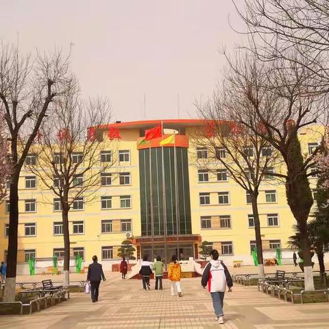 三原县北城中学关于疫情防控致家长的一封信