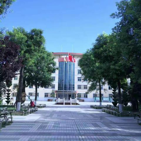 三原县北城中学近期防控要求