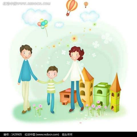 最美的遇见——记寻甸县幼儿园北城园小三班家长开放日活动