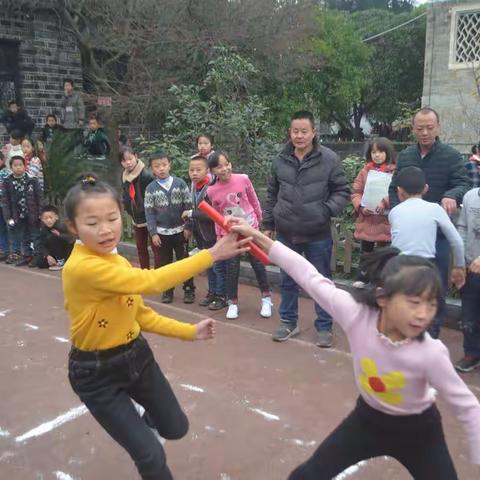 我运动，我健康，我快乐！