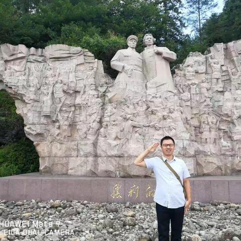 吴安辉个人简介