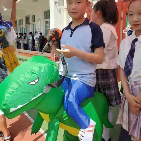 六一儿童节快乐