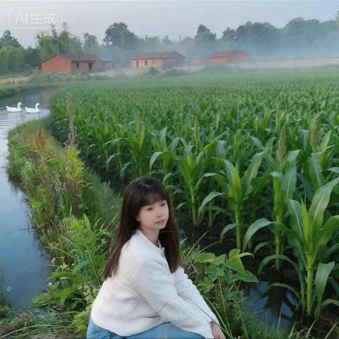 李思寨的故事——庄户地