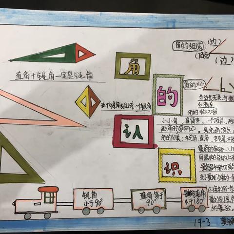 感受数学魅力 发现数学之美