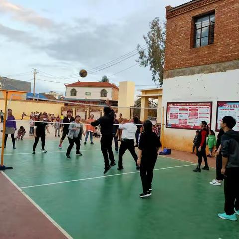 好球，再来一次！