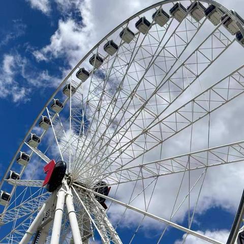 布里斯班之旅：历史与现代交织的美丽城市