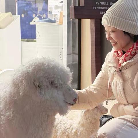 2025终章：亮马河畔，赴一场跨年之约