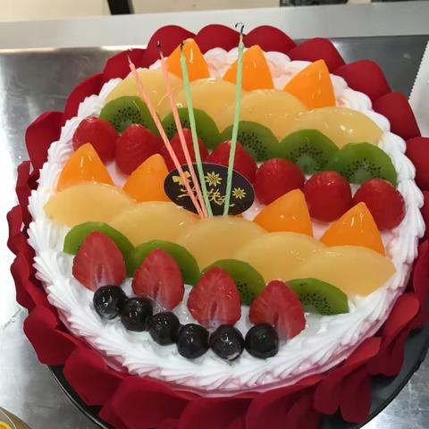 荆州新天地店快乐的生日🎂birthdayparty