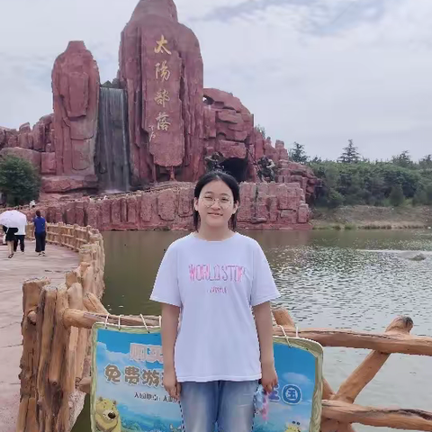 点燃星星之火，扬起梦想风帆