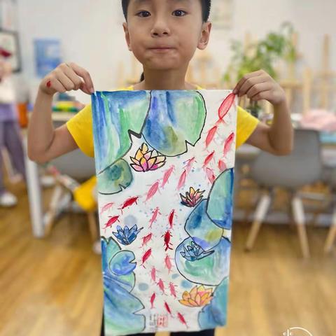 2022夏铭浩暑假纪录篇