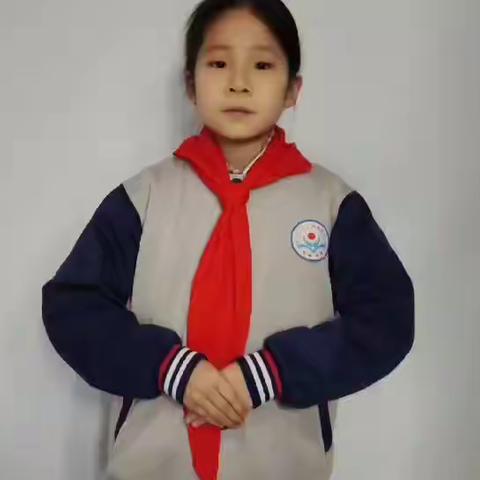 小小朗读者，声声传真情