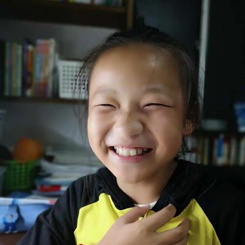 江晨熠六年级上册百字作文选