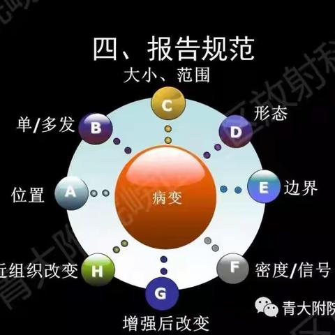 头颈部影像检查报告规范