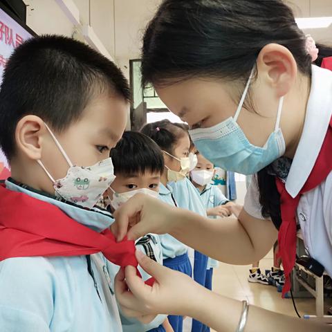 三亚市第七小学喜迎二十大系列活动“喜迎二十大 中国少年 未来可期”