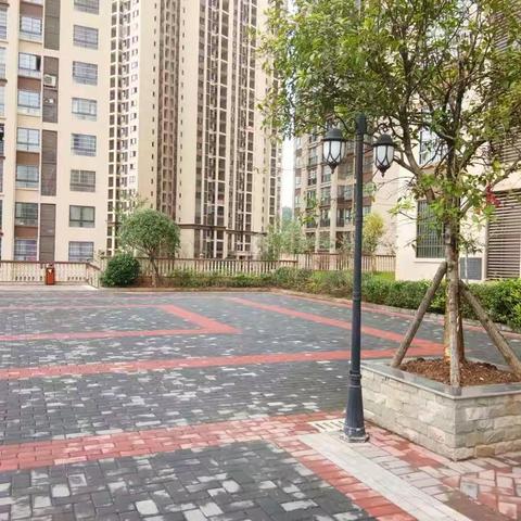 斌鑫中央公园城日常检查记录