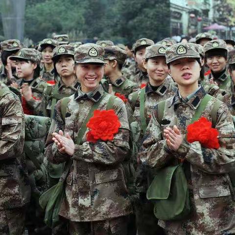 参军五十年诗友唱和