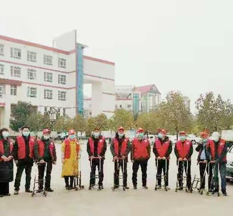 虎年新征程，出发！