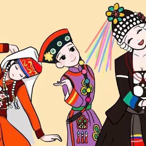 你听，只为那共同的想望——舞钢一高“中华民族一家亲，同心共筑中国梦”主题演讲比赛