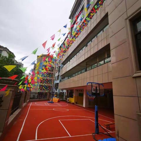 红太阳幼儿园2020年秋季预交费活动开始啦！！！