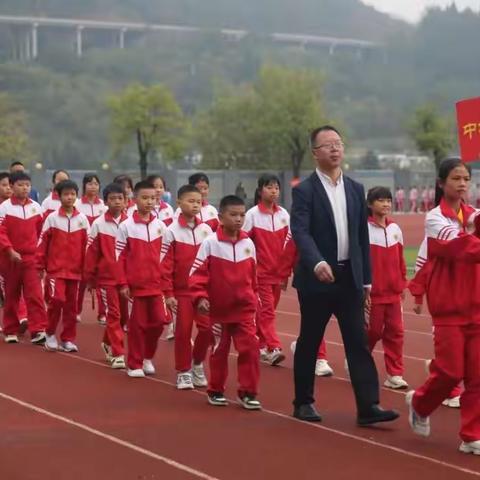 后柳镇中坝小学代表队女子乒乓球比赛喜获佳绩