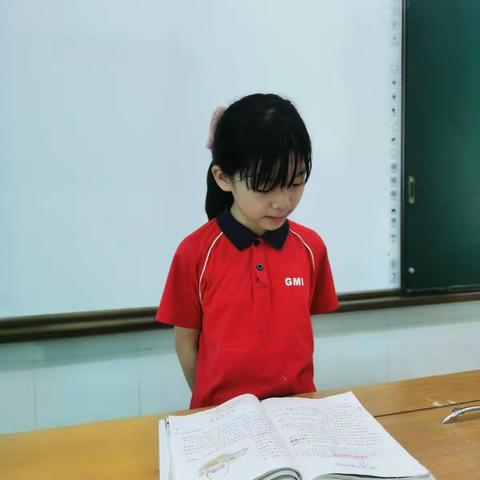 我们的学习生活