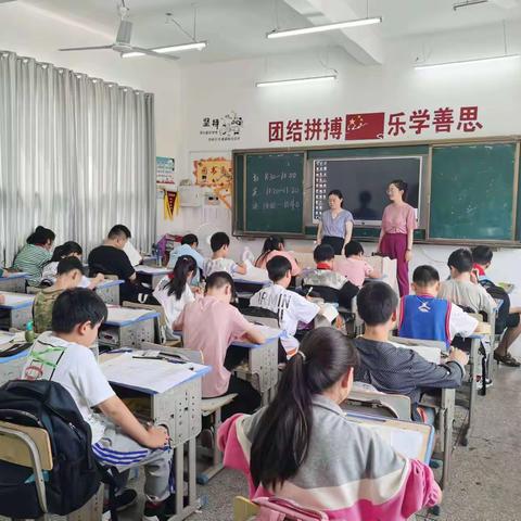 昄大小学第十九周教育周记，(2022.6.20～2022.6.24)