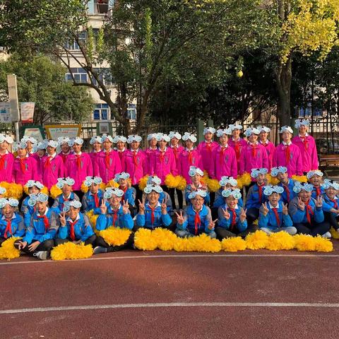 2018.10运动会