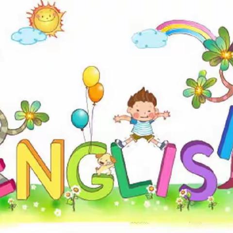清风徐来，静待花开—— 实验中学小学部英语教研活动