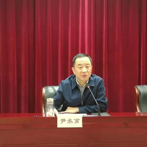 讲党课学党史|济南市生态环境局商河分局扎实推进党史学习教育