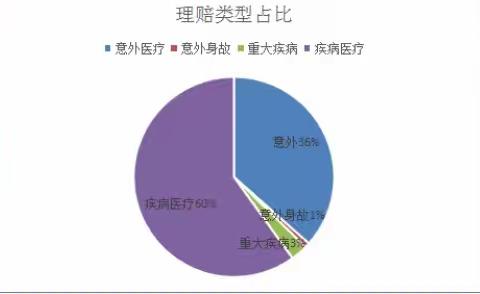 固原中支2019上半年理赔简报