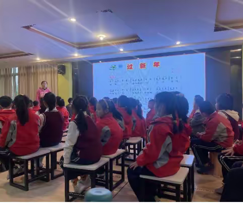 名师引领 共促成长——代金霞名师工作室开展研修活动