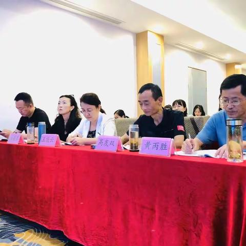 文化立校铸品牌，特色育人谋发展——合肥市裕溪路学校开展校园文化建设专题培训