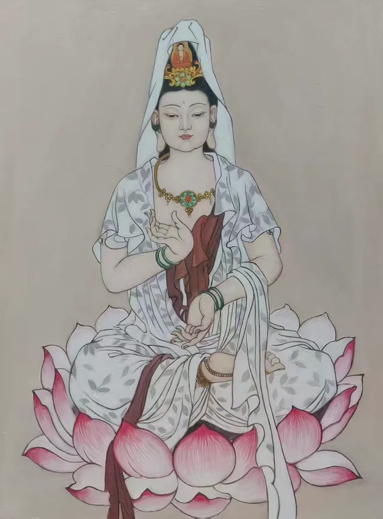 徐木真老师油画作品欣赏-社科在线