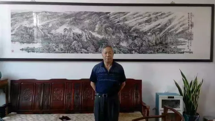 闲野邨人——赵喜堂《燕山赋》《燕书赋》赋诗两首-社科在线