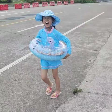 快乐星球——暑假